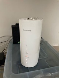 Router | Smartone | 5G | WIFI | 村屋 ｜ 上網