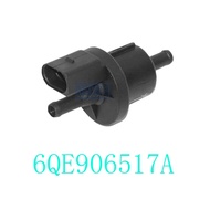 Fuel Tank Vapor Canister Purge Solenoid Breather Valve For VW Jetta Golf Beetle Audi A4 A6 A8 Skoda 
