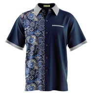 CORPORATE SHIRT NEW DESIGN@NEW ARRIVAL _ BAJU KORPORAT CORAK BATIK EXCLUSIVE