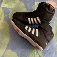 [Huhuhu Sports Equipment] Wrestling Shoes Sanda Shoes Fighting Fighting Shoes Squat Shoes Deadlift G