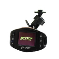 Proof Car Cam กล้องติดรถยนต์ รุ่น  CAR-CAM-PF300  (สีดำ)