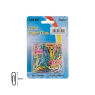 Paper Clip Paper Clip Joyko C-3100 Paper Clip/
