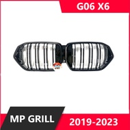 BMW G06 X6 M PERFORMANCE GRILL 2019+