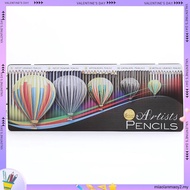 Master Art Master Series Colour Pencil 72 / 100