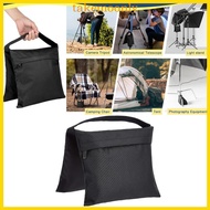 TAK Heavy Duty Windproof Sandbag Load Capacity Up To 10kg 22lbs For Camping Hiking