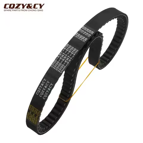 Scooter 799 19 28 CVT Drive Belt For BMW C1 125 200 1999-2003 Engine 163750580 24160J05F000