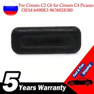 New Car Rear Tailgate Boot Trunk Handle Lock Switch For Citroen C2 C6 for Citroen C4 Picasso Mk1, fo