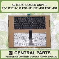 Acer Aspire E3-112 E11-111 Es1-111 Es1-131 Es11-131 Es11-132 Keyboard
