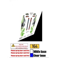 hotwheels tomica decal supra fnf