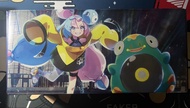 Pokemon card 寶可夢卡牌 奇樹 禮盒 SR 特典卡