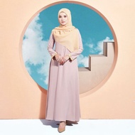 BELLA AMMARA JUBAH RAYA