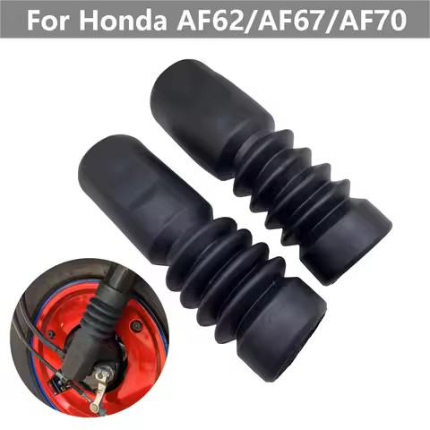 For Honda DIO Today AF61 AF62 AF67 AF68 AF70 Giorno-50 Scooter Accessories Motorcycle Front Fork Sho