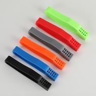 《Baijia Yipin》 Enlee Chain Silicone Protection Ring Bicycle Sleeve Road Mountain Bike Anti-friction