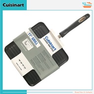 Cuisinart Classic Non-Stick 11 inch Square Grill Pan Model 5730-20BK