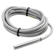 Johnson Controls A99BA-200C Penn Series A99 PTC Temperature Sensor, Compatible with A421 Control, 2"