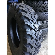 6.40/6.50-13 LIGHT TRUCK TIRE CARGADOR TYPE 10 PLY for Multicab, Bonggo, Lite Ace