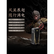 Anker Anker Anker Three-in-One Anker Charging Treasure with Plug Comes with Cable Power Bank