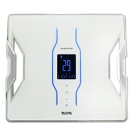 เครื่องชั่งน้ำหนักอิเล็กทรอนิคส์จากญี่ปุ่น RD-953S ระดับไขมันในร่างกายอัจฉริยะที่ชั่งน้ำหนักบลูทูธอั