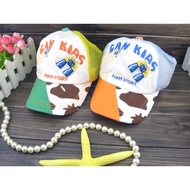 M34cap for 2 to 5 years old