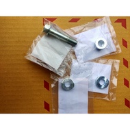 90106gn590/90304KGH901/90501KPH880/90505KPH880) Nut Set With Genuine Steering Wheel Mounting Boot HO