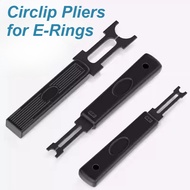 [XM] E-Type Circlip Pliers, ETH1.2~ETH15, E-Type Open Retaining Ring Installation Tool