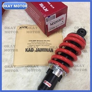 KYB KAYABA REAR MONOSHOCK ABSORBER MS2030R SUZUKI RG sport rg110 rg-110 rgv 120 rgv120