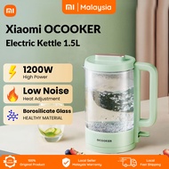 Xiaomi Mi OCOOKER kitchen electric Health kettle household low noise high borosilicate electric kett