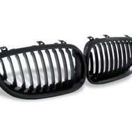 Suitable for BMW E60 Mesh BMW5 Series E60 Mesh E60 Front Air Intake Grille Mesh Nose