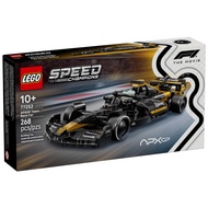 [Xiangle] LEGO 77252 Speed < F1 Movie > APXGP Fleet Racing Car