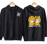 Jaket hoodie jumper anime HINA TAKEMICHI DOLL - TOKYO REVENGERS