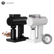 Timemore Electric Coffee Grinder Sculptor 078s / 078 / 064 / 064S  Household Italian Hand-Brewed Cof