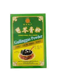 THREE COINS Gui Ling Gao Powder /  Serbuk Gui Ling Gao / 龟苓膏粉 三钱牌 100g