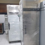 GEA BLAST FREEZER - 30⁰C (SL-068) BEKAS