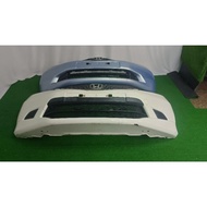 HONDA FIT JAZ GE6 GE8 FRONT BUMPER