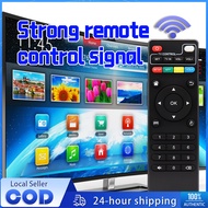 Universal Control For MXQpro T95 series X96 MX9 M8 M9C H96 Remote Control for TV Box Decoder