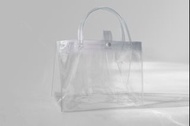 果凍包 pvc包 迷你 袋 公仔 明星 防水 果凍 Mini Bag Clear Hand bag Clutch Transparent Jelly bag Small
