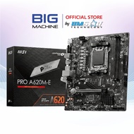 MSI PRO A620M-E Motherboard