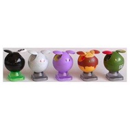 日本 Bandai "Mobile Suit Gundam" Haro Collection 05 Spring Edition (保證日版)