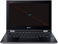 ACER Chromebook Spin 511 R752T-C04Z 11.6" Celeron 4GB 32GB eMMC UHD Chrome 1Y Warranty