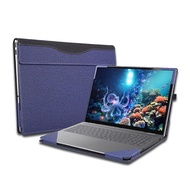 Laptop Case Cover For Lenovo Yoga 7 2-in-1 16ILL10 / 16AKP10 / Yoga 7i 2-in-1 （16" Gen 10）Removable 