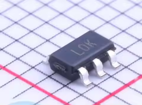 20PCS ADP1710AUJZ-1.2/1.8/2.5/3.3/R7 LOK/L45/LOG/LOH/LOL 100% New original Chipset IC Electronic Com