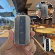 [โปรโมชั่น]พวงกุญแจรถ CHERY Jaecoo J5 EV เคสกุญแจรีโมทรถยนต์ Jaecoo5 Jaecoo 5 EV tpu ปลอกกุญแจรถ