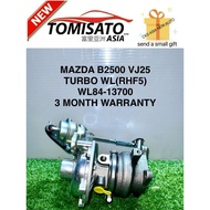 MAZDA B2500 VJ25 TURBO WL (RHF5) (FREE 1 SMALL GIFT 🎁)