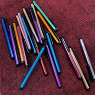 Fashionable compact single-tip stylus