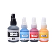 D60BK BT5000 Continuous Ink Supply MFC-T4500DW T800W T810W T910DW T920DW
