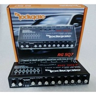Rockgate RG SQ7 Parametric