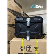 HNJ 36L/45L Hard plastic top box