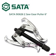 SATA 90626 2 Jaw Gear Puller 6 "