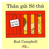 [ Book ] Dear Zoo (Reprint)