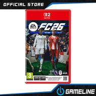 Nintendo Switch 2 EA Sports FC 26 - Game-Key-Card (EU) Nintendo Switch Game Switch Game Card